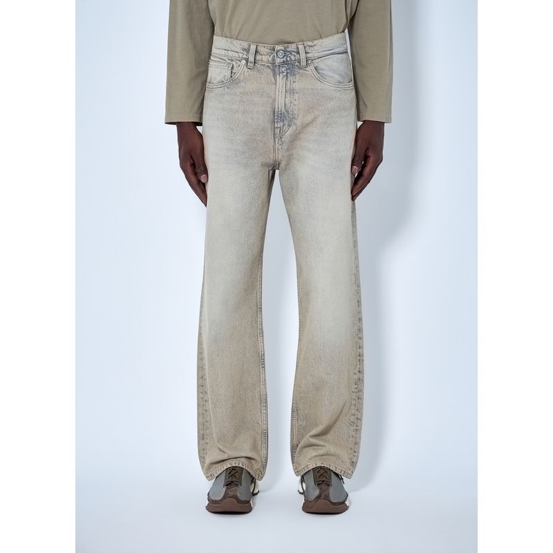Our Legacy Men Third Cut Jeans